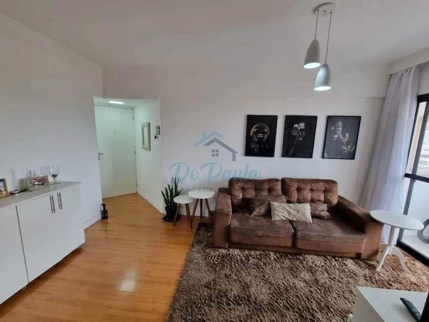 Foto 1 de Apartamento com 2 Quartos à venda, 44m² em Tatuapé, São Paulo