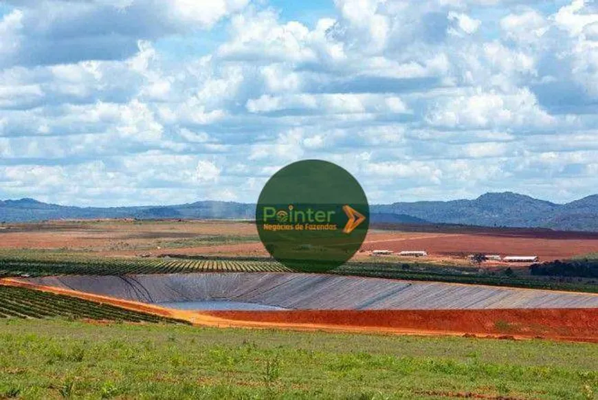 Foto 1 de Fazenda/Sítio à venda, 30000000m² em Zona Rural, Montes Claros