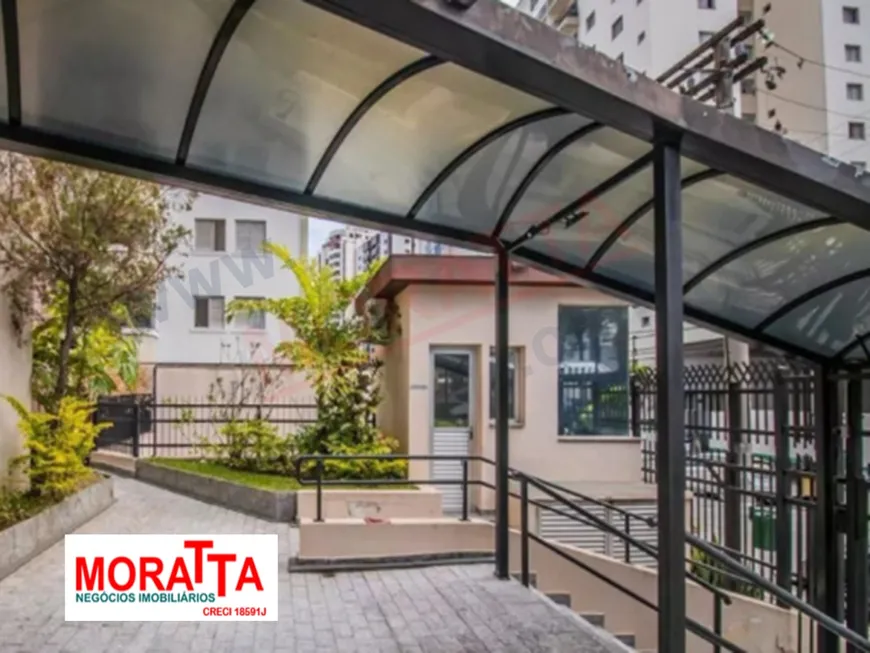 Foto 1 de Apartamento com 2 Quartos à venda, 62m² em Vila Guarani, São Paulo