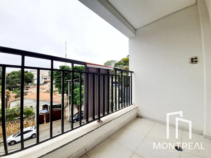 Foto 1 de Apartamento com 2 Quartos à venda, 58m² em Jardim Anny, Guarulhos