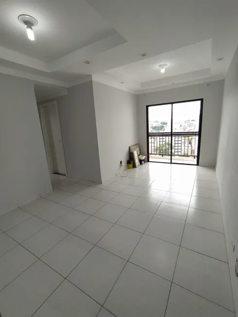 Foto 1 de Apartamento com 3 Quartos à venda, 68m² em dois Gramado Portal, Guarulhos