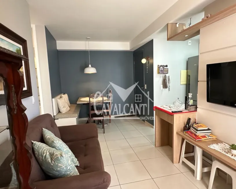 Foto 1 de Apartamento com 2 Quartos à venda, 57m² em Centro, Itaboraí