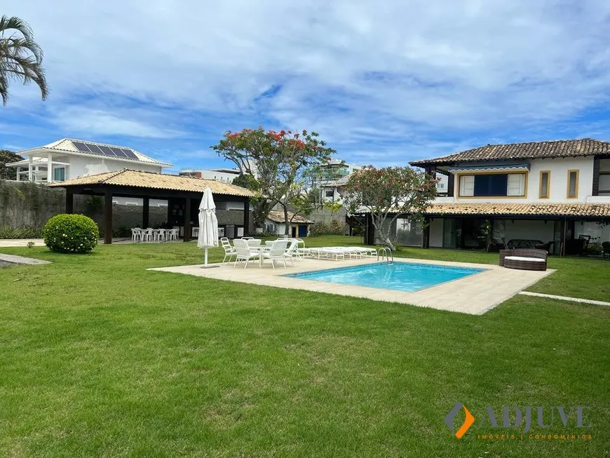 Foto 1 de Casa com 7 Quartos à venda, 1000m² em Centro, Cabo Frio