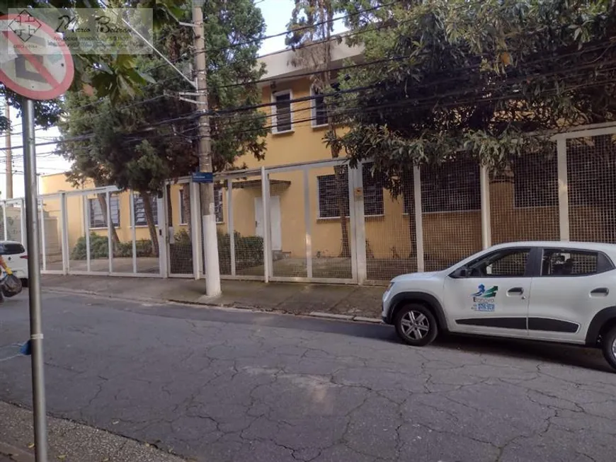 Foto 1 de Galpão/Depósito/Armazém à venda, 980m² em Vila Sônia, São Paulo