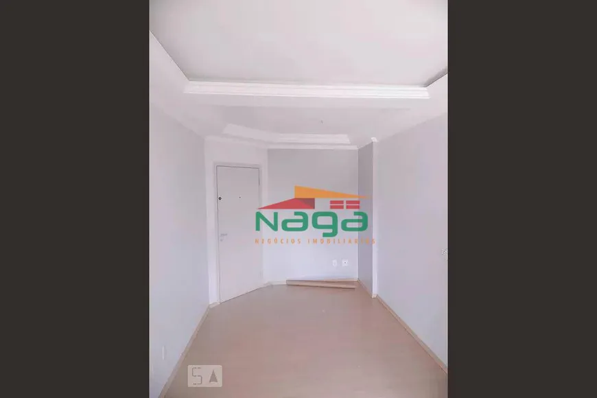 Foto 1 de Apartamento com 2 Quartos à venda, 61m² em Vila Guarani, São Paulo