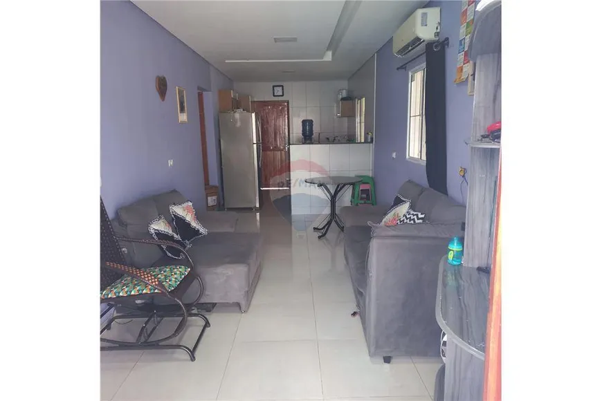 Foto 1 de Casa com 4 Quartos à venda, 120m² em Nossa Senhora do Ó, Ipojuca