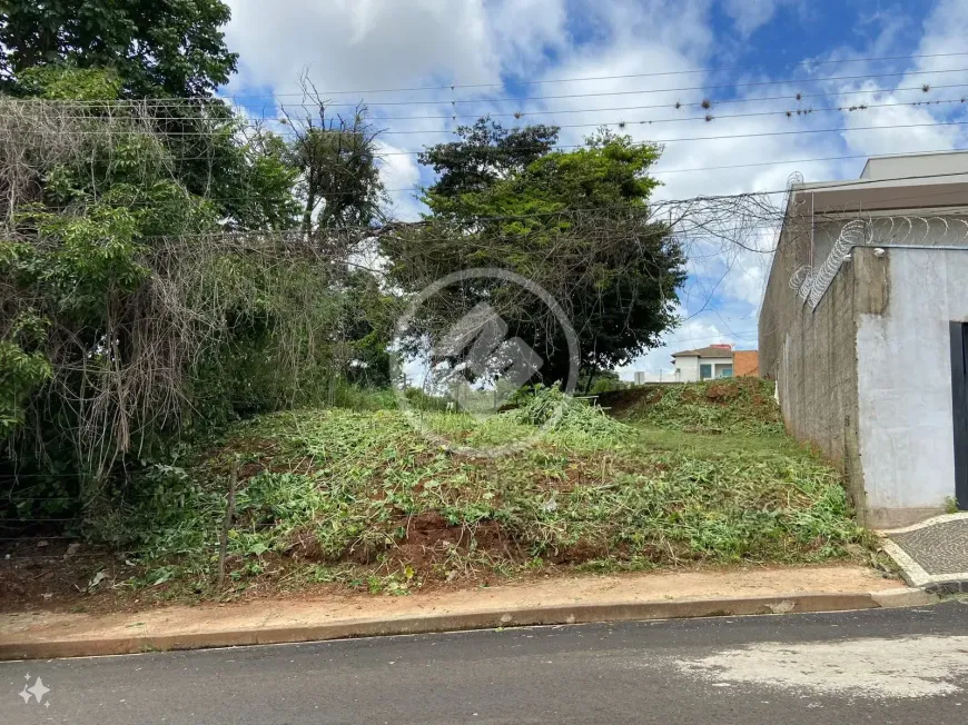 Foto 1 de Lote/Terreno à venda, 429m² em Jardim Karaíba, Uberlândia