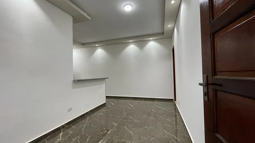 Foto 1 de Casa com 2 Quartos à venda, 100m² em Vilamar, Praia Grande