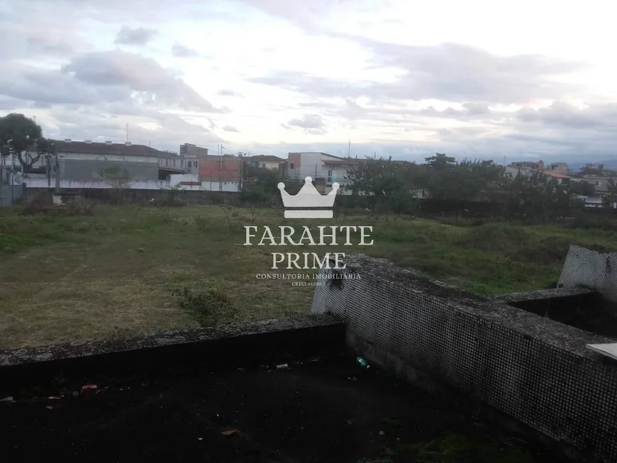 Foto 1 de Lote/Terreno à venda, 17400m² em Parque São Vicente, São Vicente