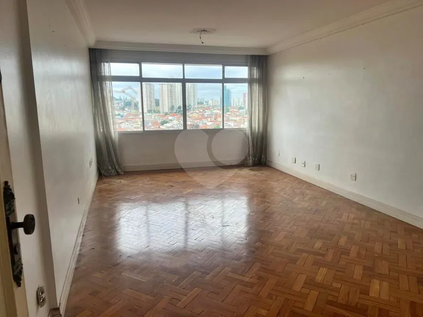 Foto 1 de Apartamento com 3 Quartos à venda, 130m² em Móoca, São Paulo