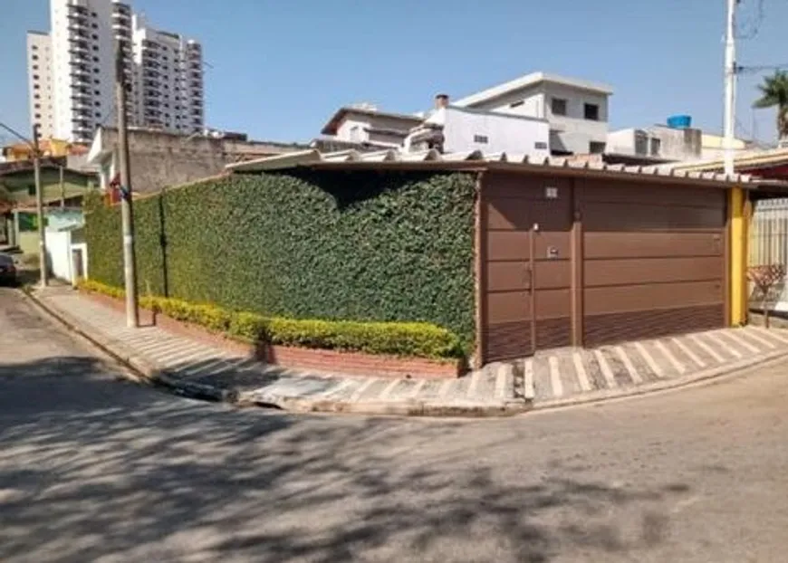 Foto 1 de Imóvel Comercial com 3 Quartos à venda, 194m² em Vila Rosalia, Guarulhos