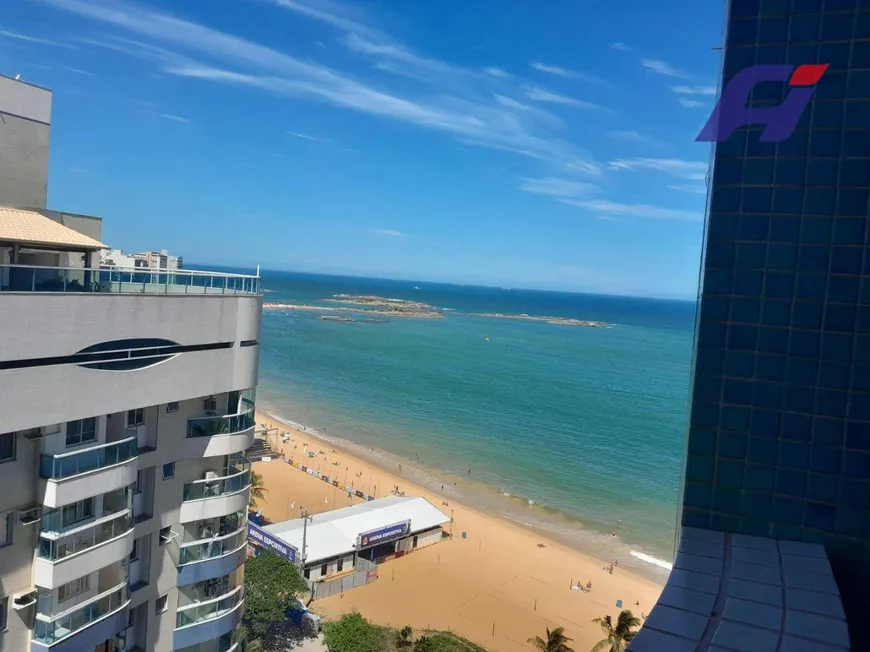 Foto 1 de Apartamento com 2 Quartos à venda, 137m² em Praia da Costa, Vila Velha