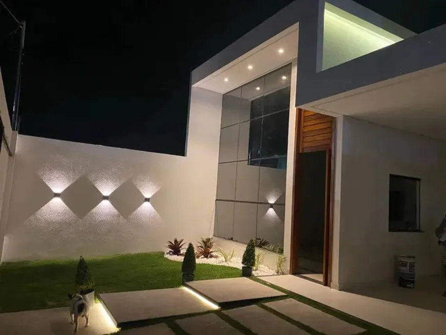 Foto 1 de Casa com 3 Quartos à venda, 126m² em Aruana, Aracaju