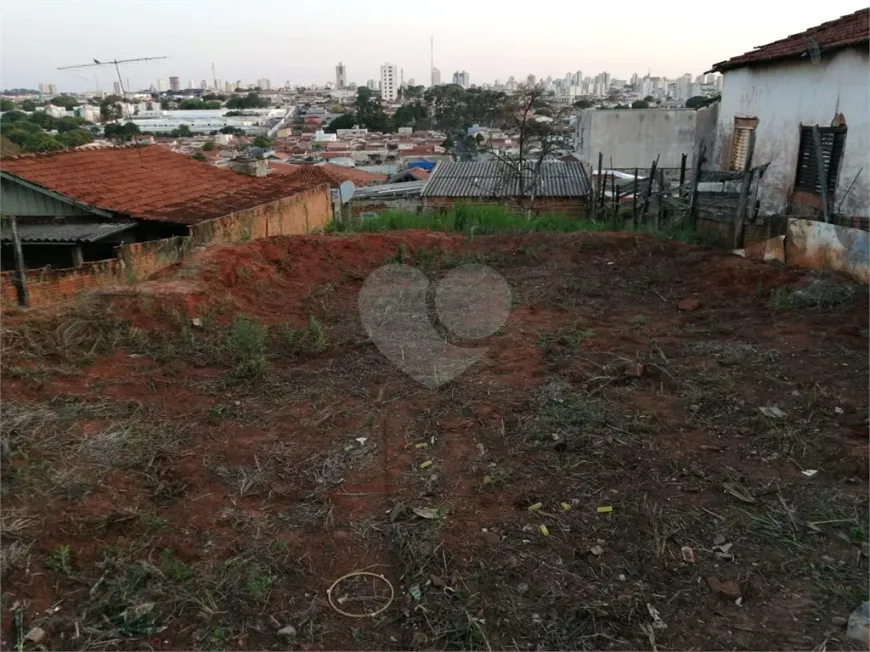 Foto 1 de Lote/Terreno à venda, 299m² em Parque Vista Alegre, Bauru