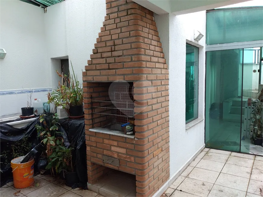 Foto 1 de Cobertura com 2 Quartos à venda, 130m² em Campo Belo, São Paulo