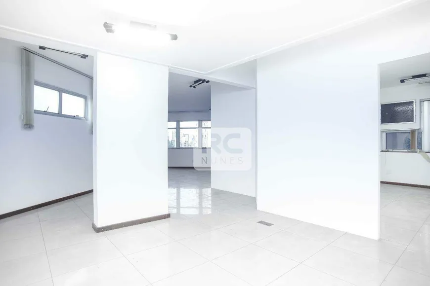 Foto 1 de Sala Comercial para alugar, 80m² em Lourdes, Belo Horizonte