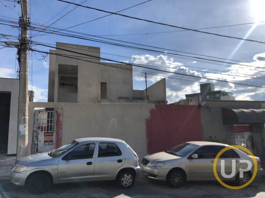 Foto 1 de Casa com 4 Quartos à venda, 300m² em Novo Eldorado, Contagem