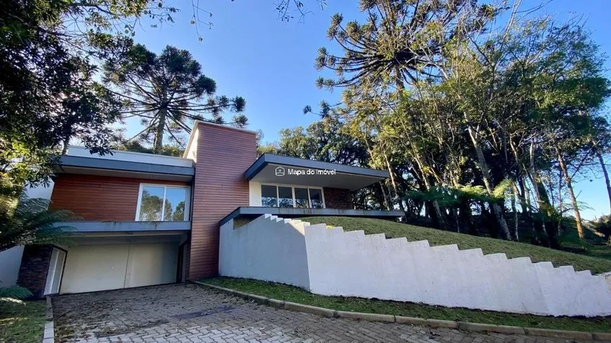 Foto 1 de Casa com 3 Quartos à venda, 346m² em Quinta da Serra, Canela