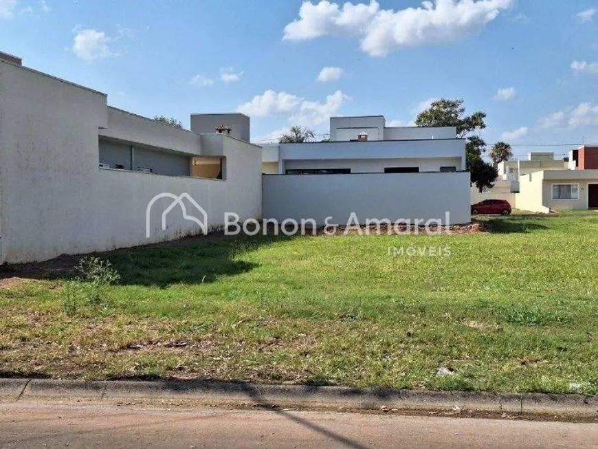 Foto 1 de Lote/Terreno à venda, 300m² em Joao Aranha, Paulínia