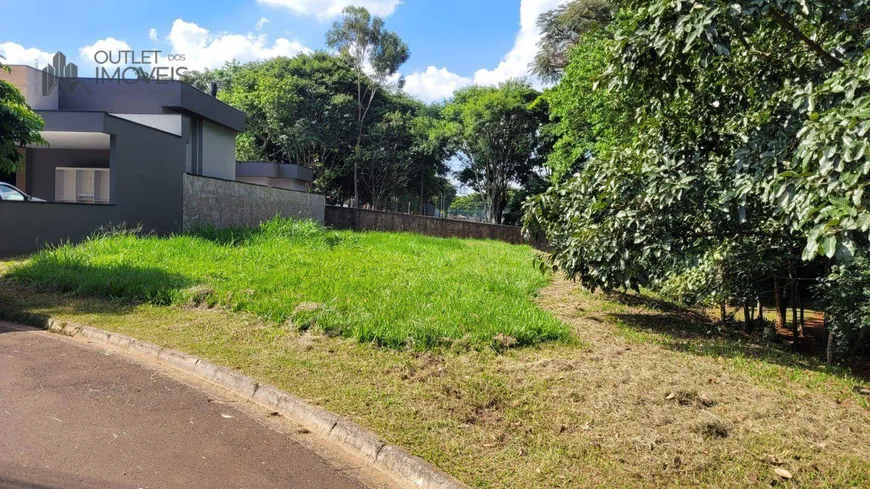 Foto 1 de Lote/Terreno à venda, 452m² em Betel, Paulínia