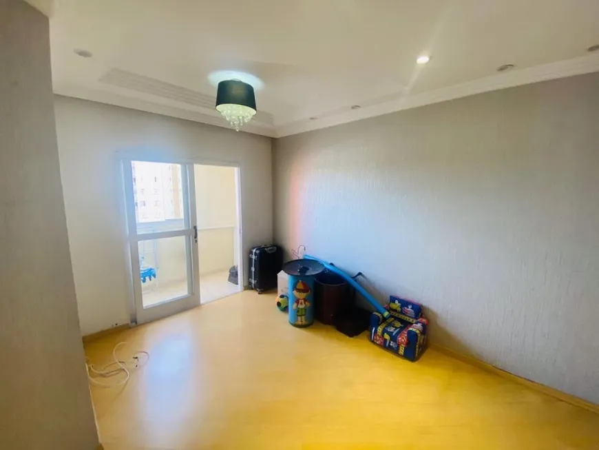 Foto 1 de Apartamento com 3 Quartos à venda, 72m² em Piratininga, Osasco