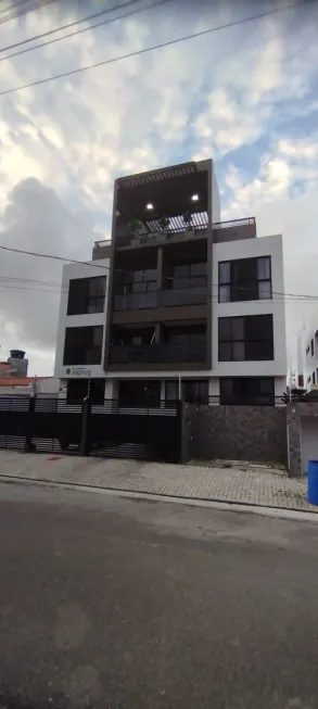 Foto 1 de Apartamento com 2 Quartos à venda, 47m² em Bancários, João Pessoa