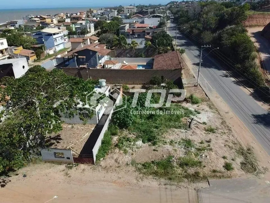 Foto 1 de Lote/Terreno à venda, 200m² em , Marataízes