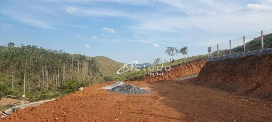 Foto 1 de Lote/Terreno à venda, 1000m² em Itaoca, Guararema