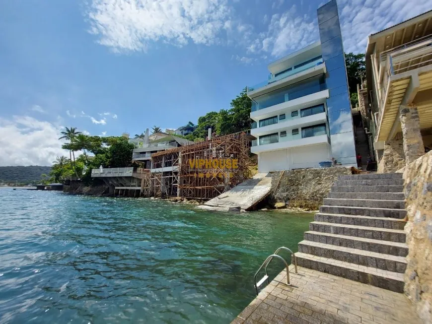 Foto 1 de Casa com 6 Quartos à venda, 750m² em Enseada, Guarujá