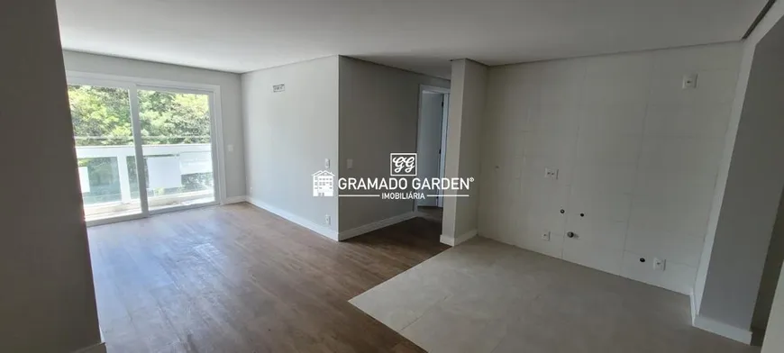 Foto 1 de Apartamento com 2 Quartos à venda, 84m² em Sao Jose, Canela