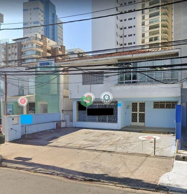 Foto 1 de Imóvel Comercial à venda, 403m² em Jardim América, São Paulo