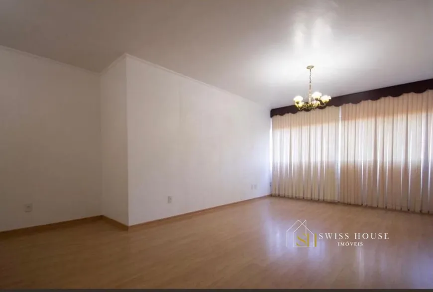 Foto 1 de Apartamento com 3 Quartos para venda ou aluguel, 150m² em Centro, Campinas