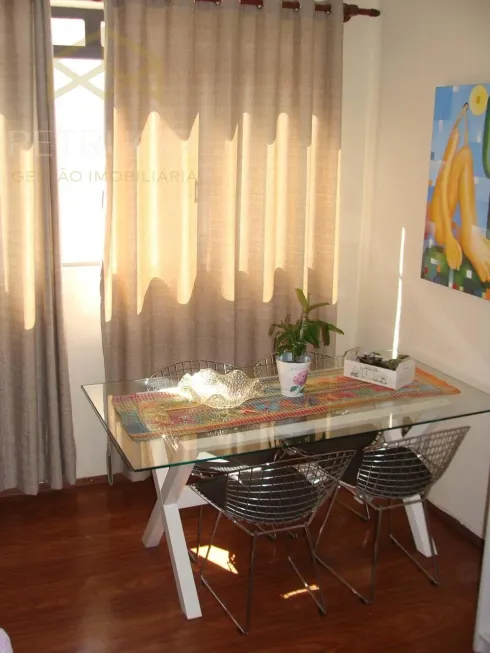 Foto 1 de Apartamento com 3 Quartos à venda, 65m² em Bonfim, Campinas