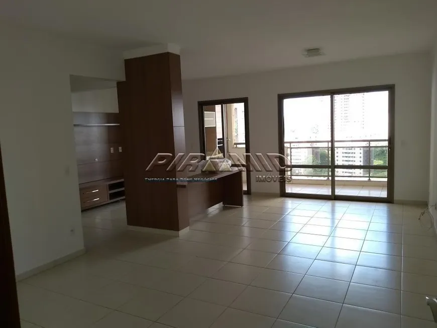 Foto 1 de Apartamento com 3 Quartos à venda, 137m² em Jardim Botânico, Ribeirão Preto