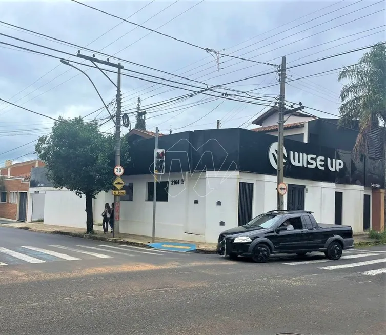 Foto 1 de Casa com 1 Quarto para alugar, 239m² em Centro, Araraquara