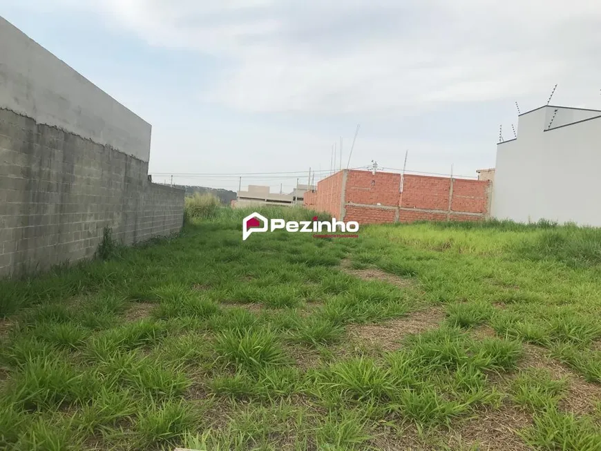 Foto 1 de Lote/Terreno à venda, 200m² em Jardim Marajoara, Limeira