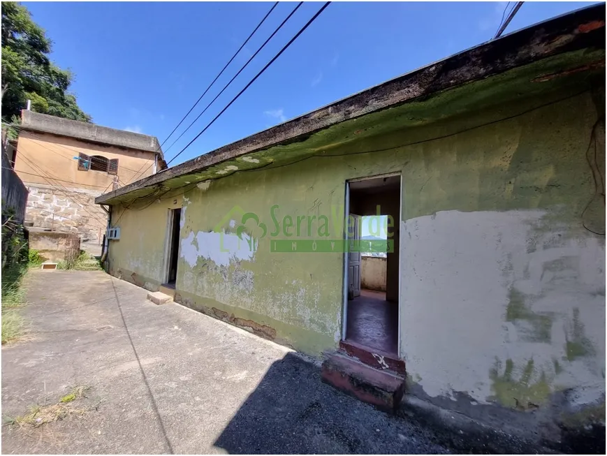 Foto 1 de Casa com 5 Quartos à venda, 120m² em Alto da Serra, Petrópolis