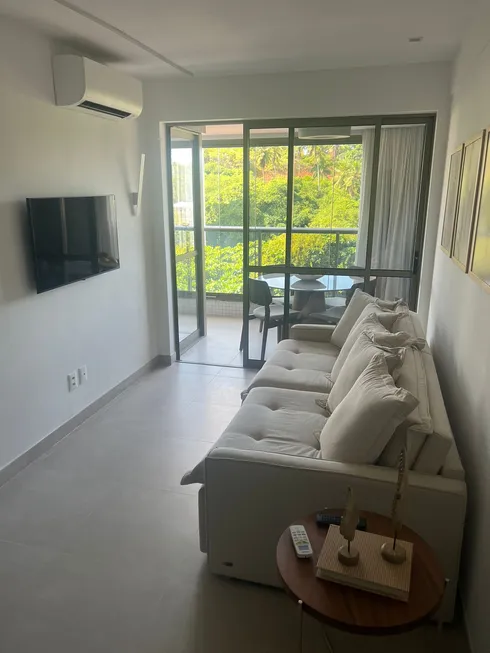 Foto 1 de Apartamento com 1 Quarto para alugar, 44m² em Ondina, Salvador