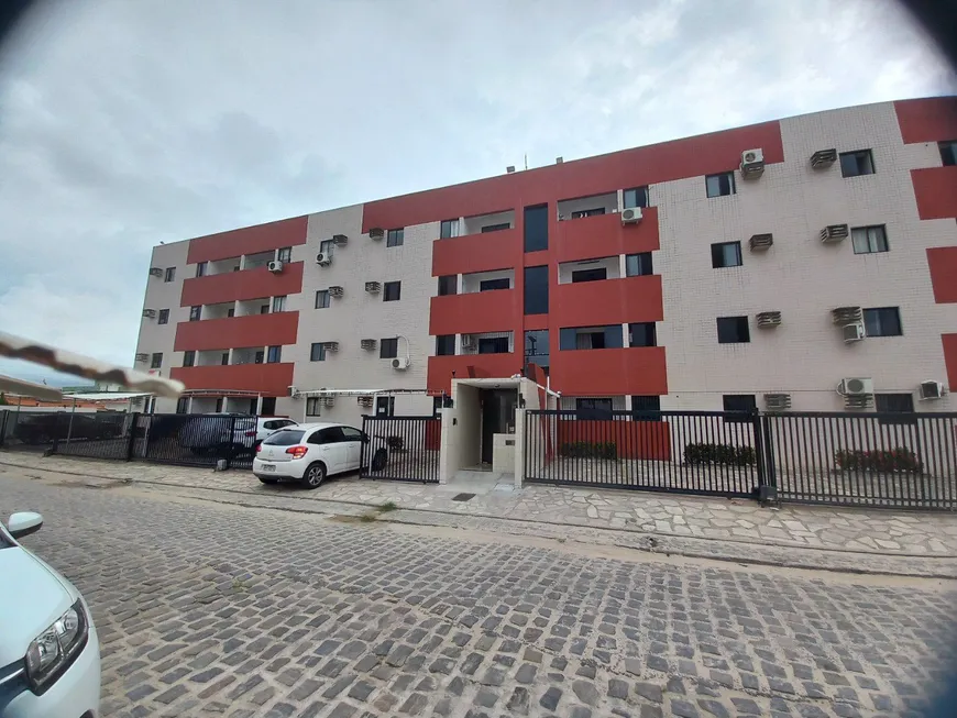 Foto 1 de Apartamento com 2 Quartos à venda, 58m² em Planalto Boa Esperança, João Pessoa