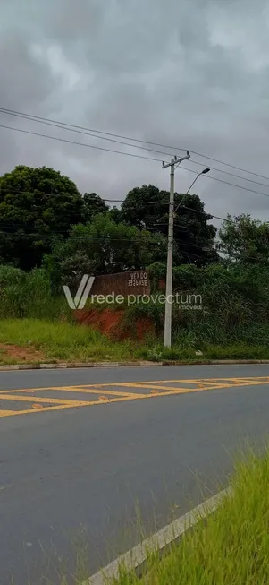 Foto 1 de Lote/Terreno à venda, 480m² em Vila Aeroporto, Campinas