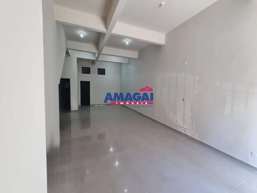 Foto 1 de Sala Comercial para alugar, 90m² em Centro, Jacareí