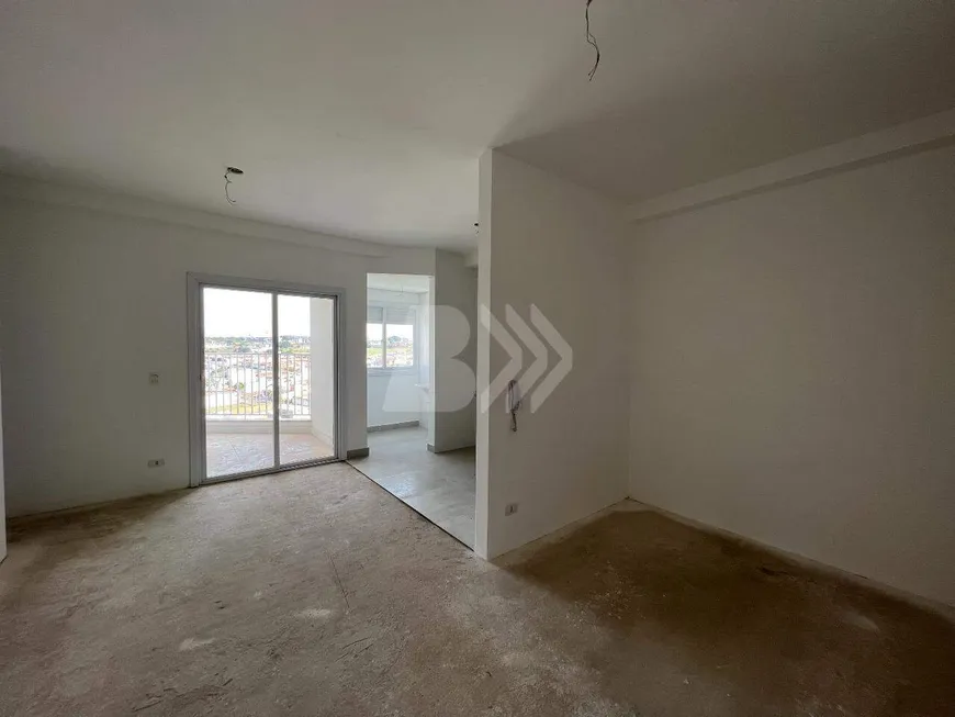 Foto 1 de Apartamento com 3 Quartos à venda, 70m² em Jardim Califórnia, Piracicaba