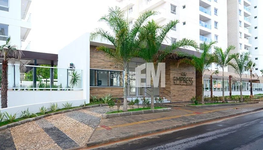 Foto 1 de Apartamento com 3 Quartos à venda, 128m² em Horto, Teresina