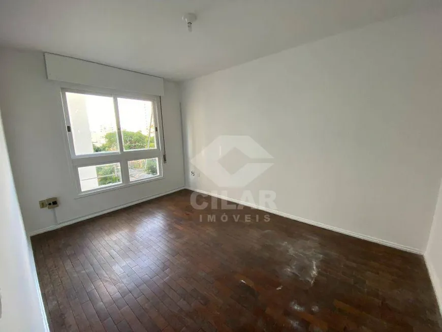 Foto 1 de Apartamento com 1 Quarto para alugar, 46m² em Higienópolis, Porto Alegre