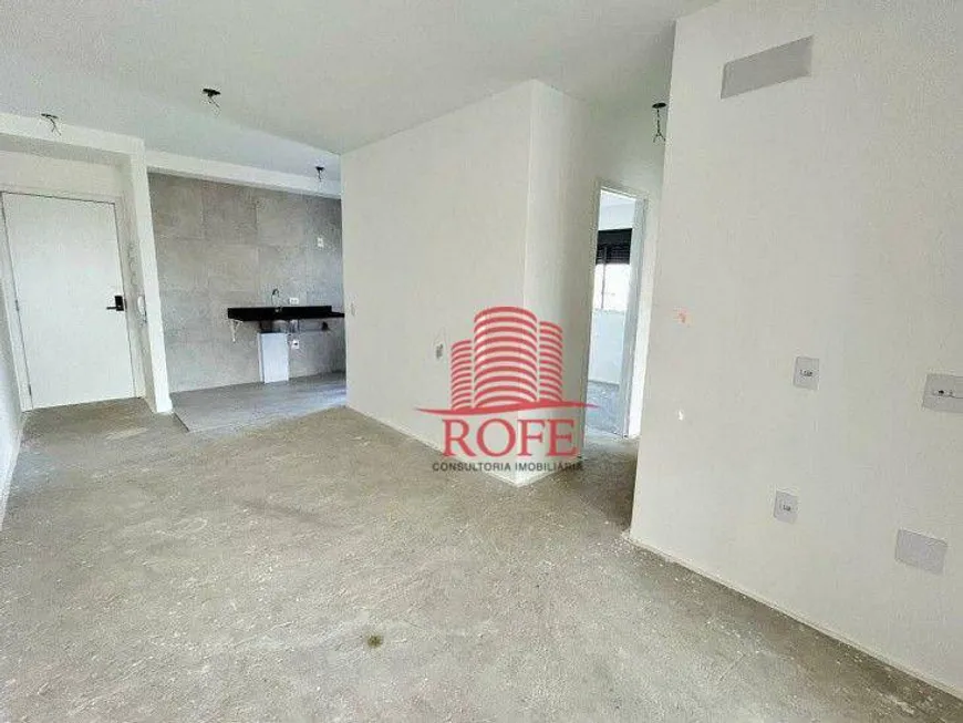 Foto 1 de Apartamento com 2 Quartos para venda ou aluguel, 75m² em Moema, São Paulo