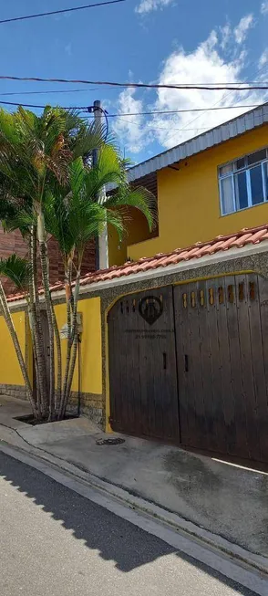 Foto 1 de Casa com 3 Quartos à venda, 90m² em Campo Grande, Rio de Janeiro