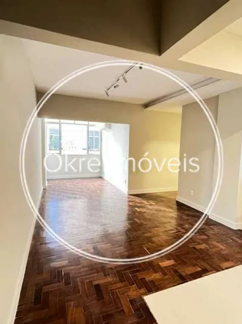 Foto 1 de Apartamento com 2 Quartos à venda, 79m² em Flamengo, Rio de Janeiro