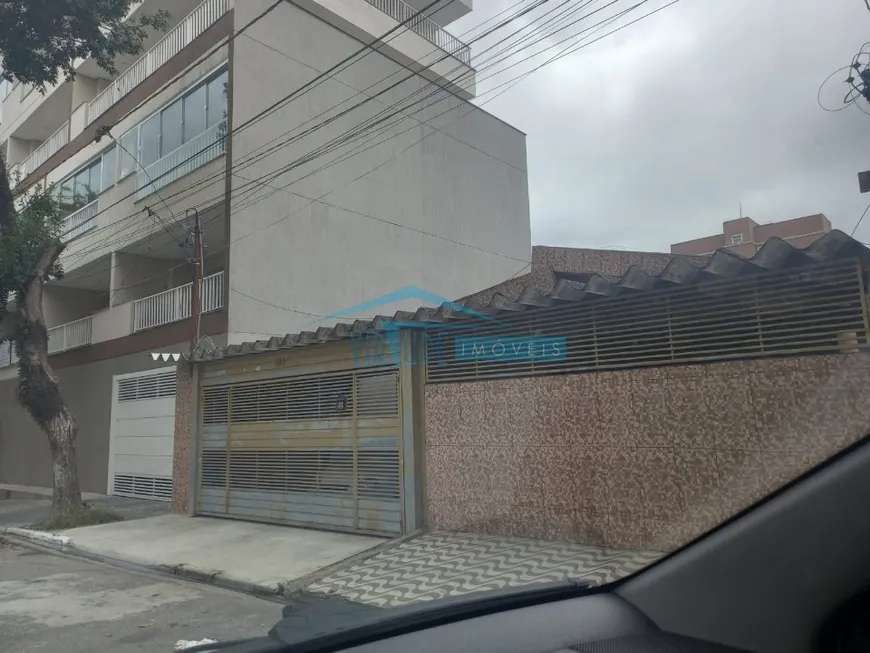Foto 1 de Lote/Terreno à venda, 285m² em Vila Sao Francisco (Zona Leste), São Paulo