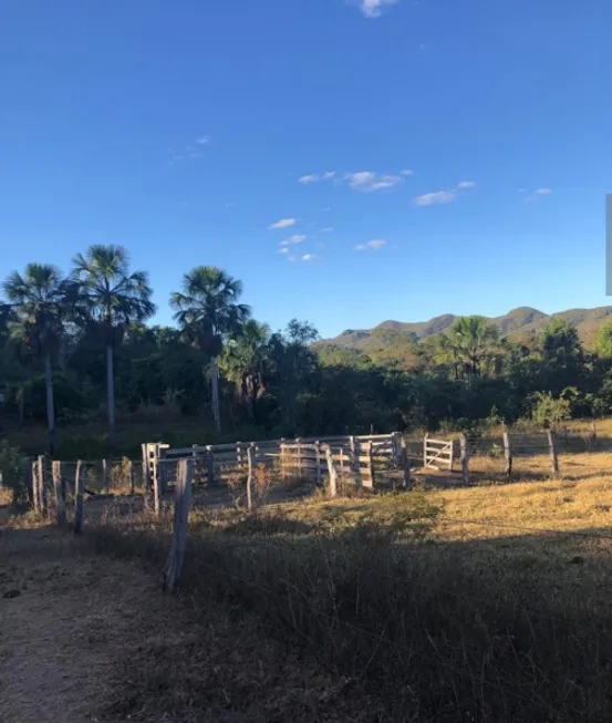 Foto 1 de Fazenda/Sítio à venda em Centro, Formoso