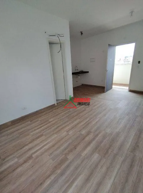 Foto 1 de Apartamento com 1 Quarto à venda, 25m² em Jardim da Glória, São Paulo